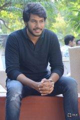 Sundeep Kishan Interview About Care Of Surya Movie